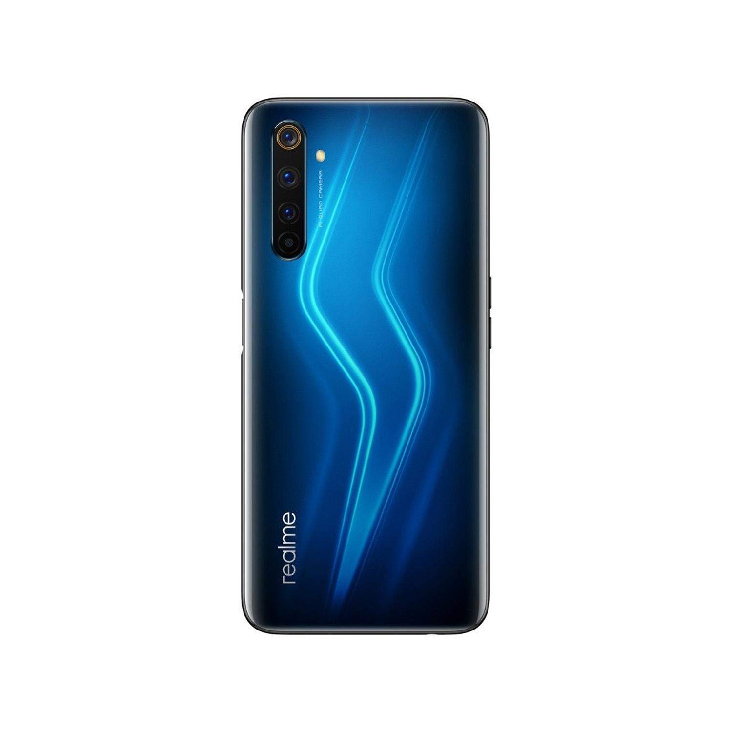 RealMe 6 Pro 128GB + 8GB RMX2063 6.6